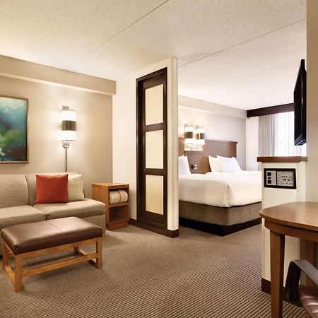 Hyatt Place Sterling Dulles Airport North Exteriör bild