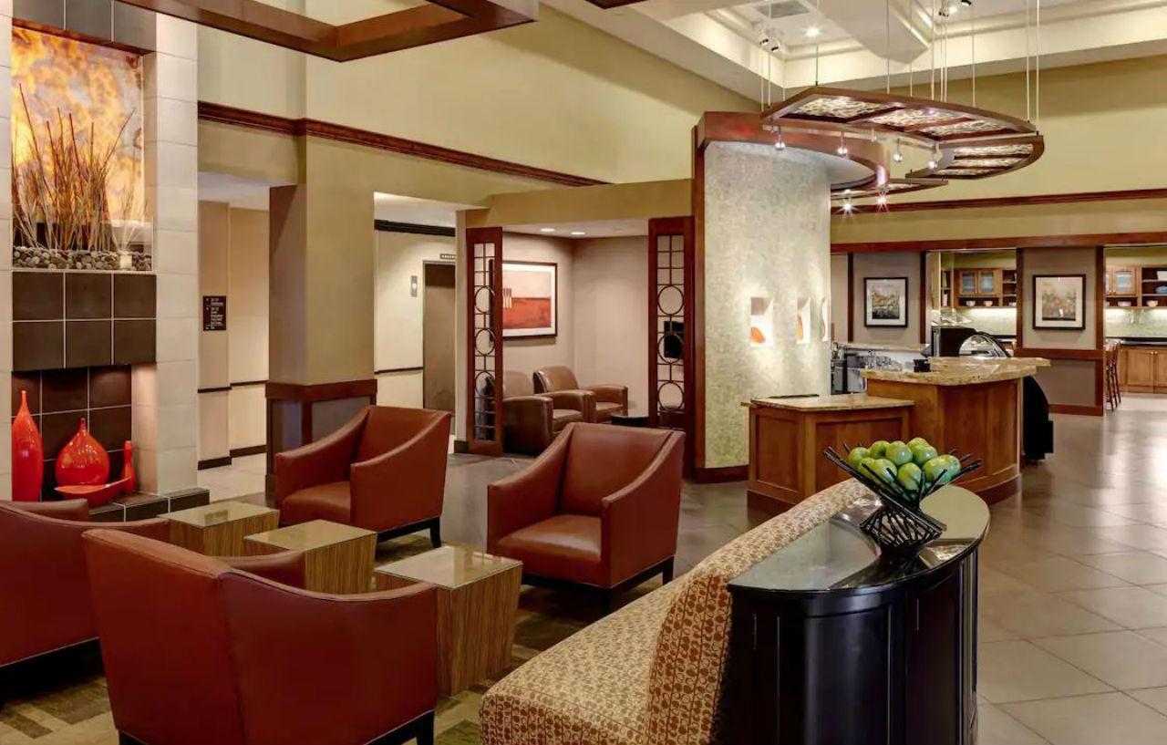 Hyatt Place Sterling Dulles Airport North Exteriör bild