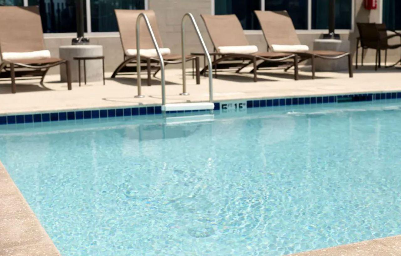 Hyatt Place Sterling Dulles Airport North Exteriör bild