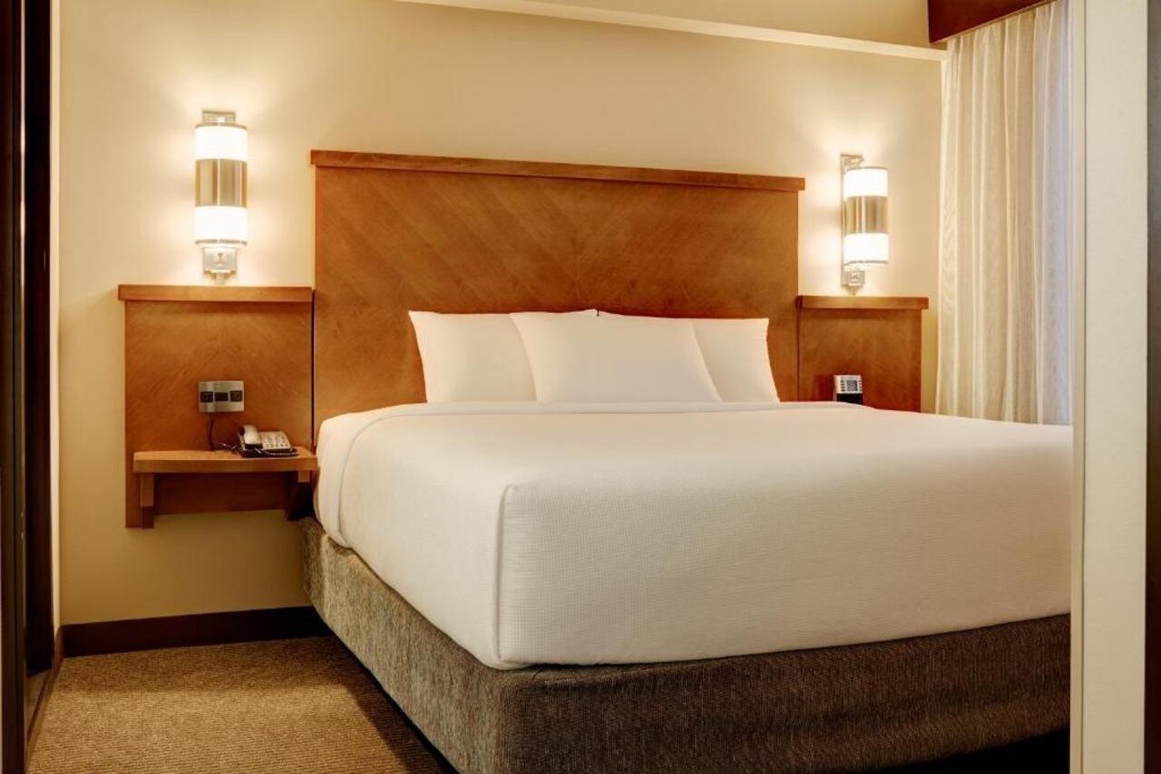 Hyatt Place Sterling Dulles Airport North Exteriör bild