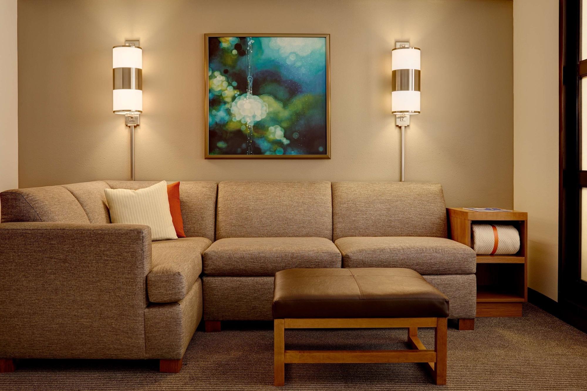 Hyatt Place Sterling Dulles Airport North Exteriör bild