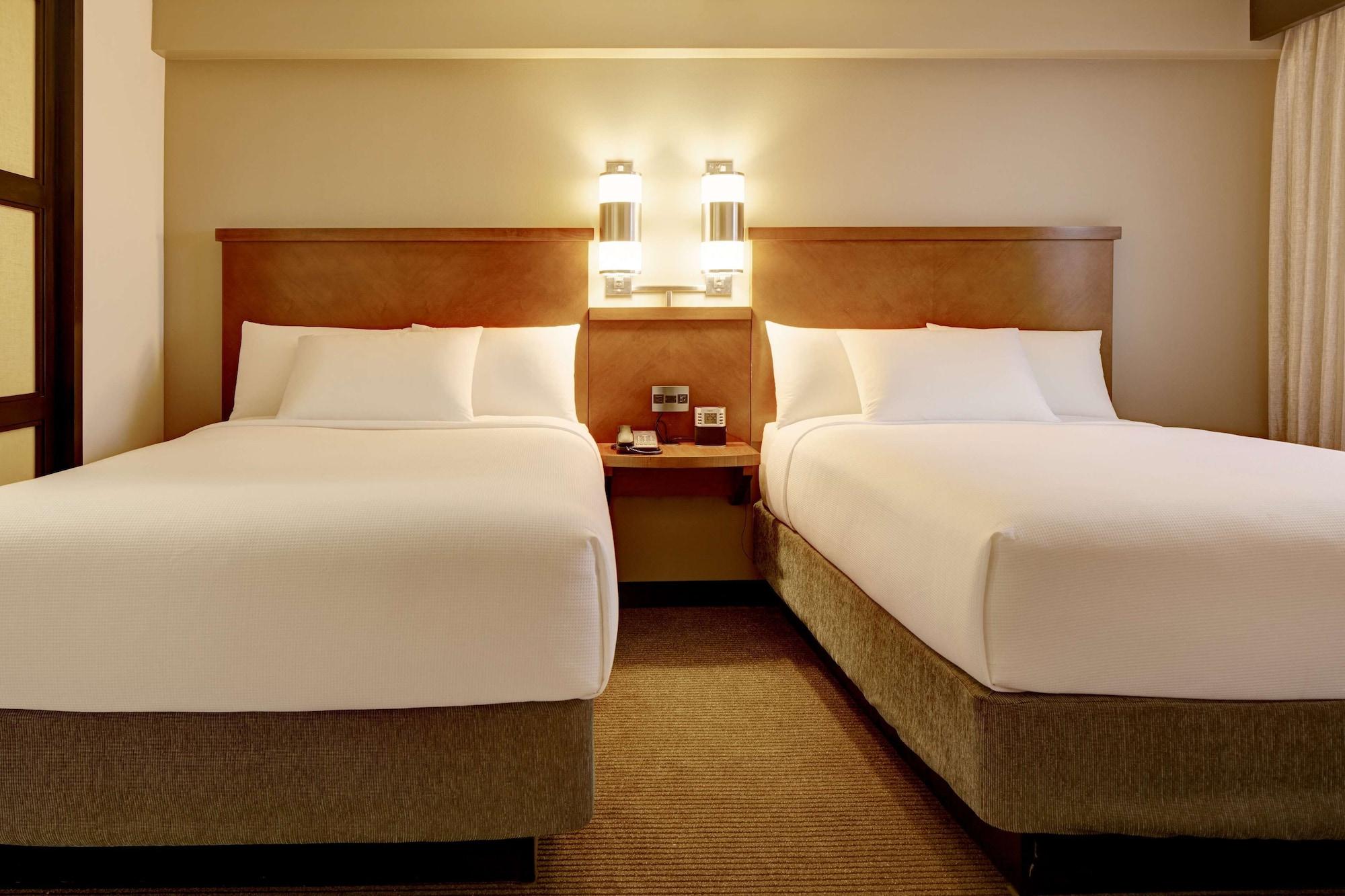 Hyatt Place Sterling Dulles Airport North Exteriör bild