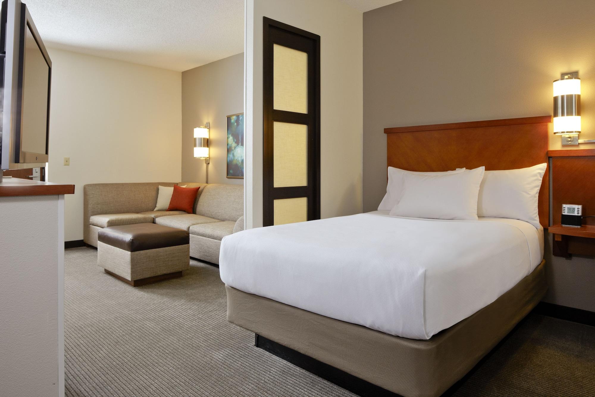 Hyatt Place Sterling Dulles Airport North Exteriör bild