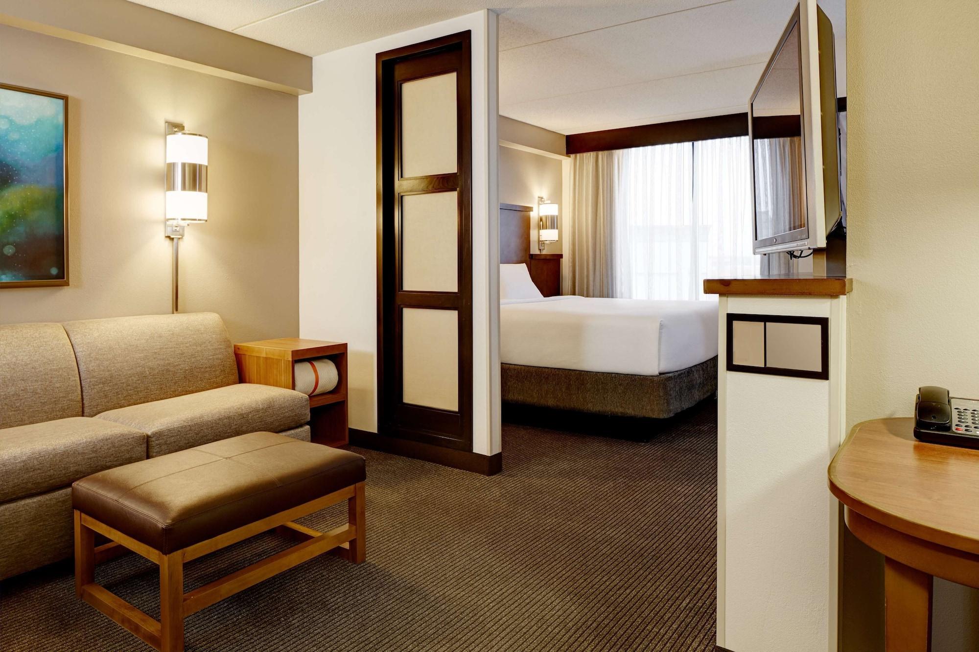 Hyatt Place Sterling Dulles Airport North Exteriör bild
