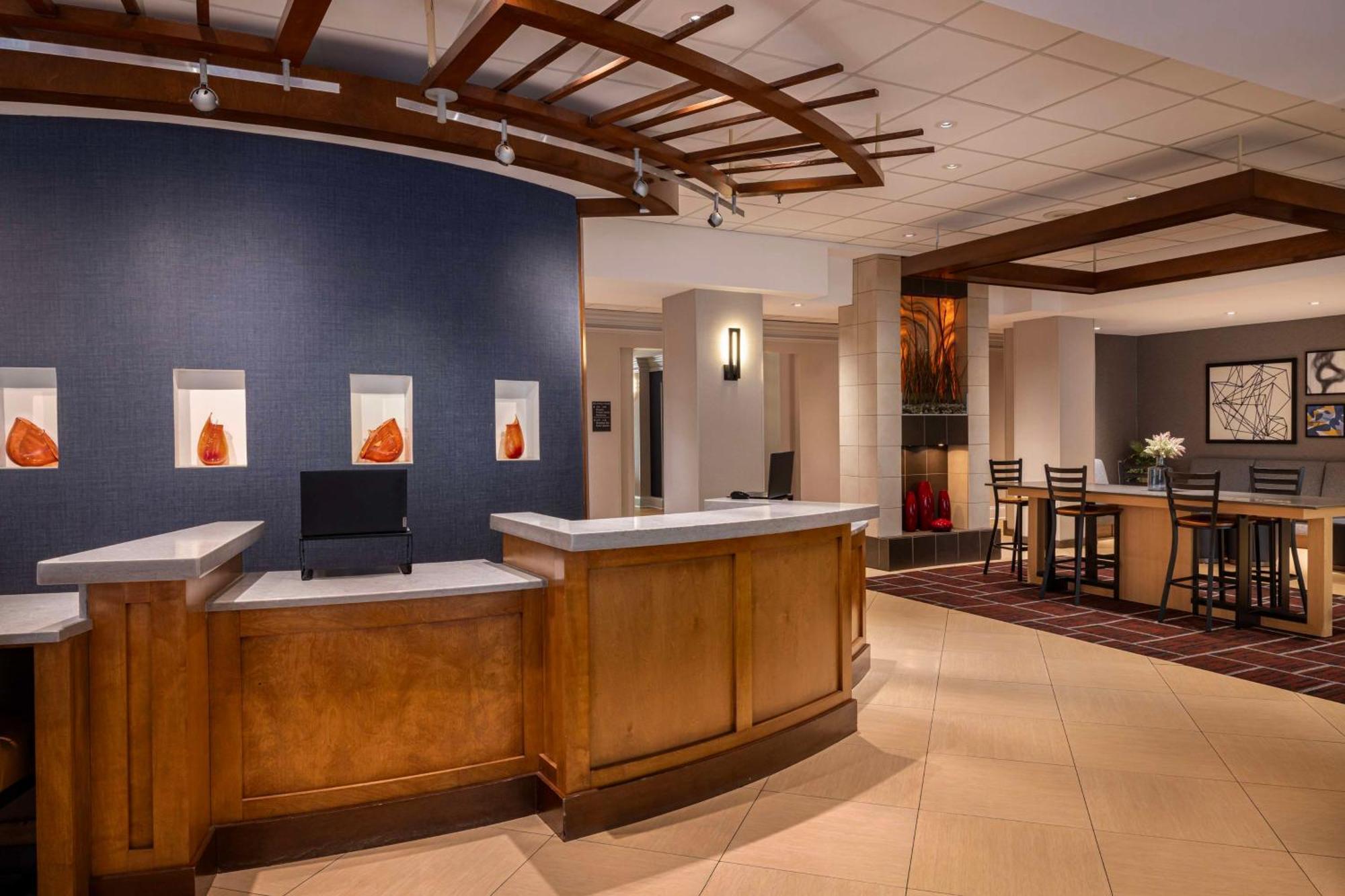 Hyatt Place Sterling Dulles Airport North Exteriör bild