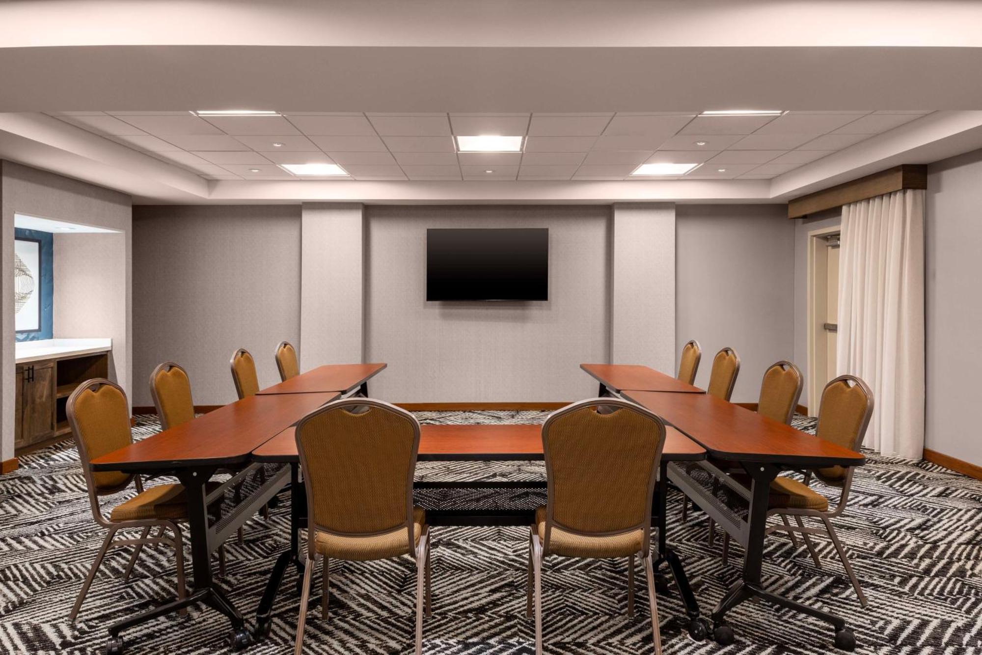 Hyatt Place Sterling Dulles Airport North Exteriör bild