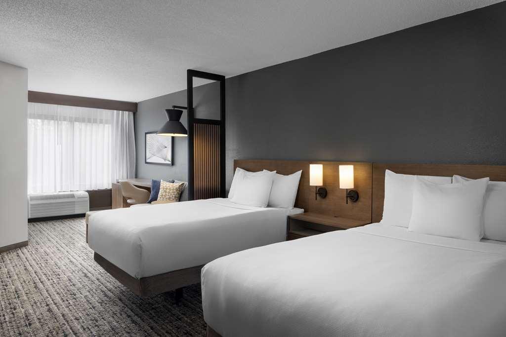 Hyatt Place Sterling Dulles Airport North Rum bild