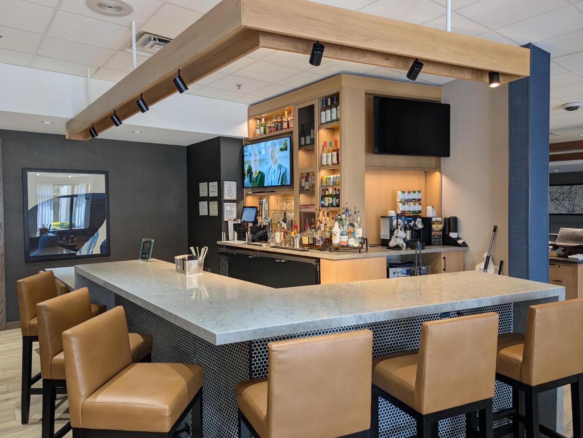 Hyatt Place Sterling Dulles Airport North Exteriör bild