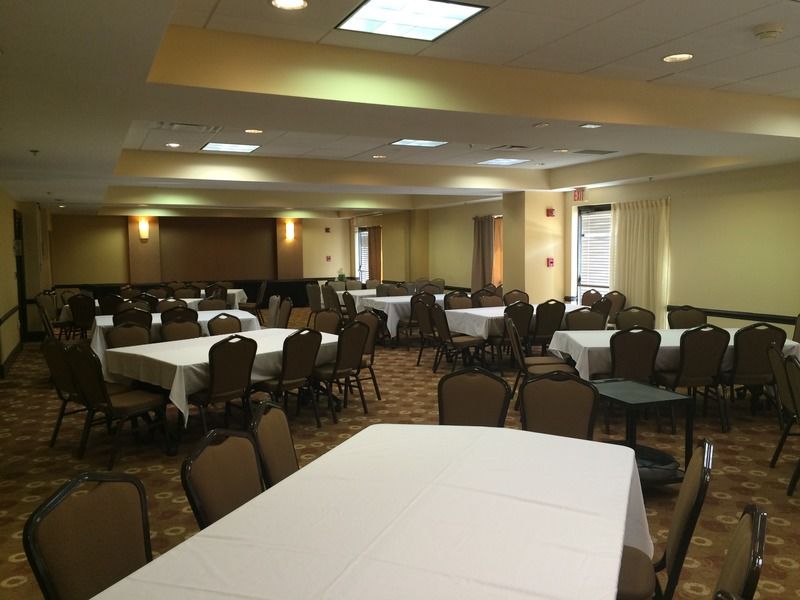 Hyatt Place Sterling Dulles Airport North Exteriör bild