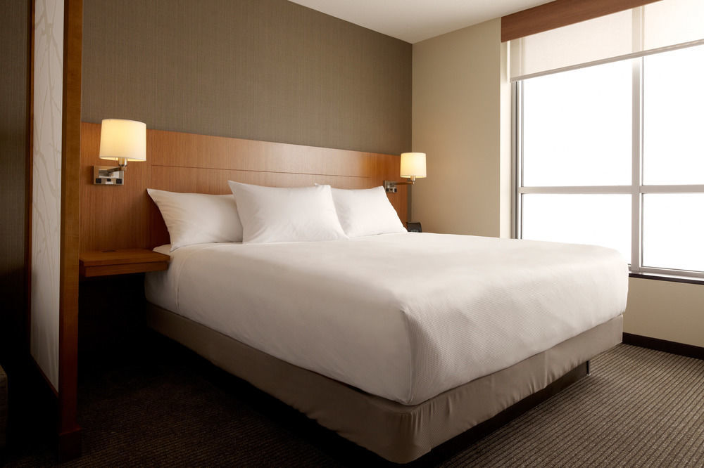 Hyatt Place Sterling Dulles Airport North Exteriör bild
