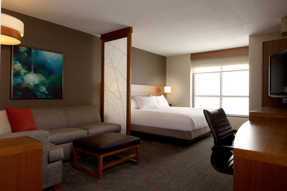 Hyatt Place Sterling Dulles Airport North Exteriör bild