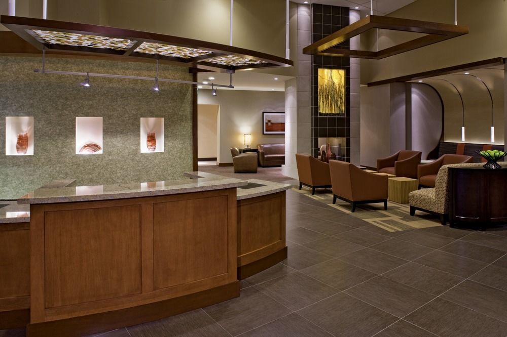 Hyatt Place Sterling Dulles Airport North Exteriör bild