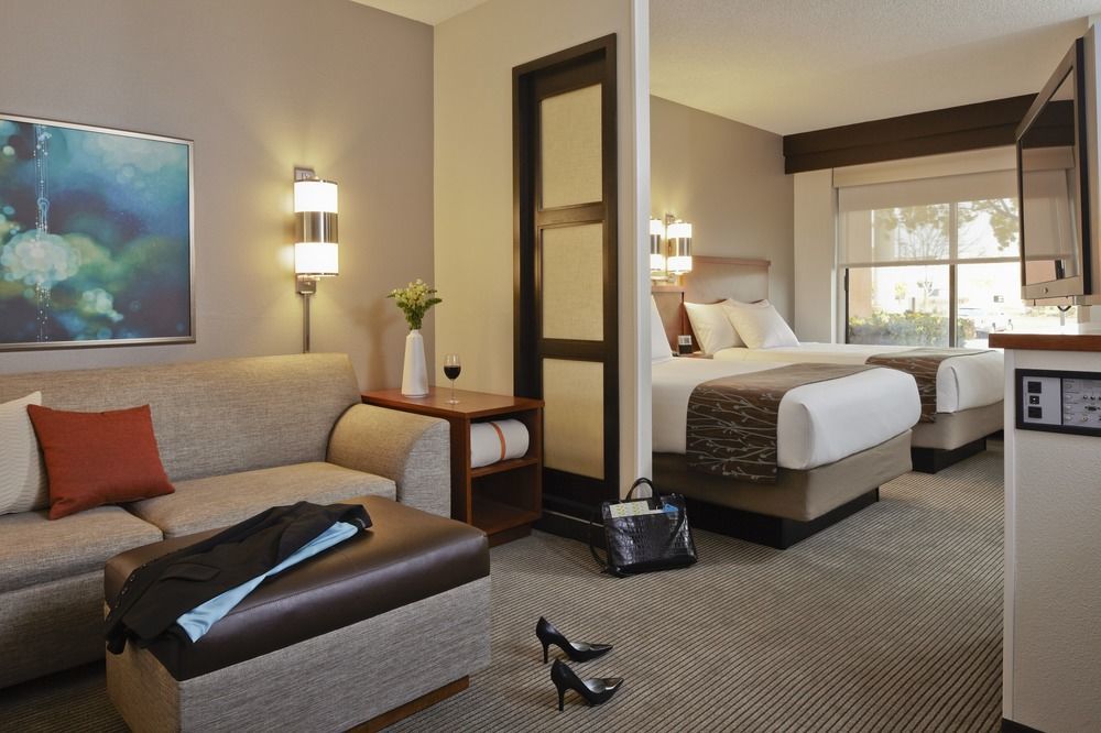 Hyatt Place Sterling Dulles Airport North Exteriör bild