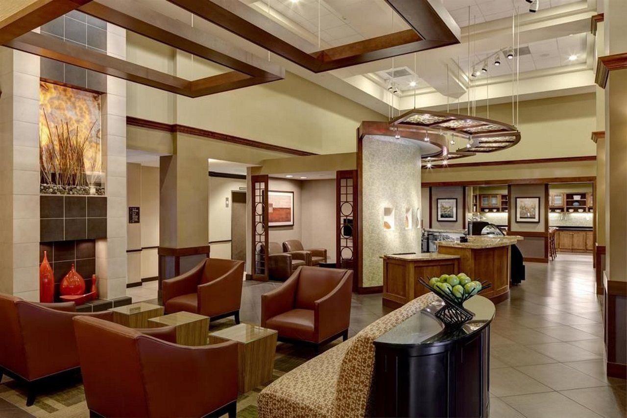 Hyatt Place Sterling Dulles Airport North Exteriör bild