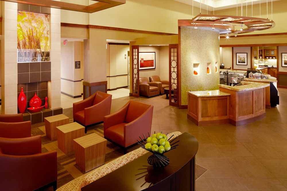 Hyatt Place Sterling Dulles Airport North Exteriör bild
