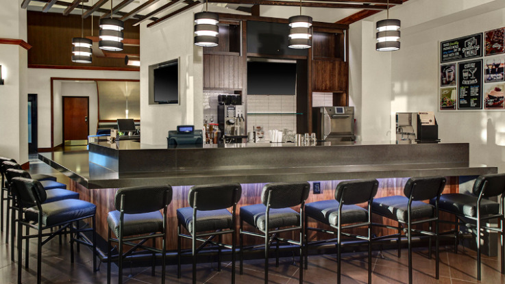 Hyatt Place Sterling Dulles Airport North Exteriör bild
