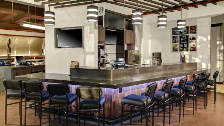 Hyatt Place Sterling Dulles Airport North Exteriör bild
